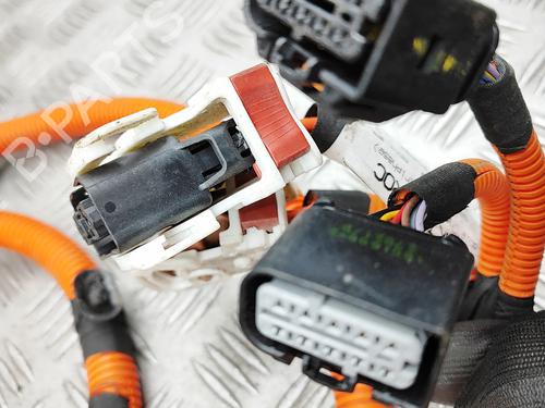 Wiring harness OPEL MOKKA 1.2 (76) | BP37029365E16 - Image 5