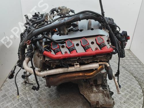 Engine TOYOTA RAV 4 V (_A5_, _H5_) 2.5 Hybrid AWD (AXAH54, AXAL54) | BP39204908M1 - Image 2