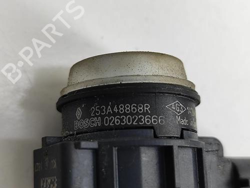 Electronic module RENAULT CLIO IV (BH_) 0.9 TCe 90 (BHNF, BHMA, BHMH, BHJK, BHJR) | BP24819000M83 - Image 7