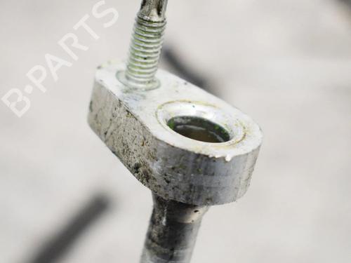 AC pipe FORD S-MAX (WA6) 2.0 TDCi | BP14665247M126