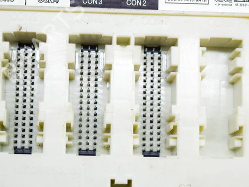 Electronic module BMW X3 (G01, F97, G08) iX3 | BP27764019M83