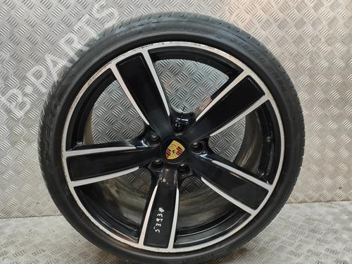 Fælk Fælk PORSCHE CAYENNE Coupe (9YB) 3.0 AWD (9YBAA1) (340 hp) 28432977 28432977