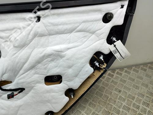 Bageste venstre beklædning TESLA MODEL 3 (5YJ3) EV | BP32269254C60