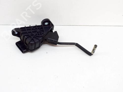 Used Pedal LEXUS GS (_L1_) 450h (GWL10_, GWL10, GWL10R) (345 hp) 9227859