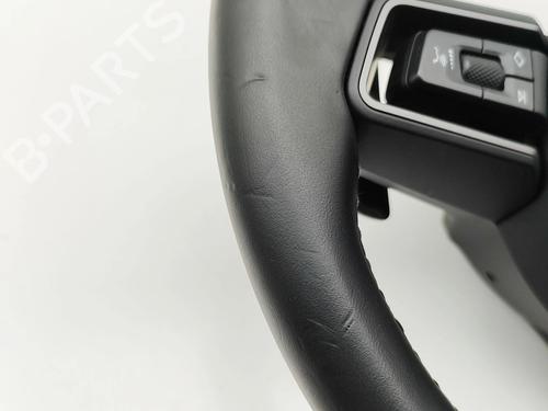 Steering wheel PORSCHE 911 (992) 3.0 Carrera 4 S (992420) | BP30621037C49 - Image 16