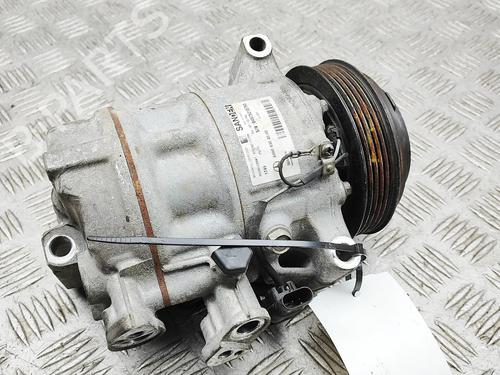 AC compressor MERCEDES-BENZ E-CLASS (W213) E 220 d (213.004) | BP38783228M34  - Image 5