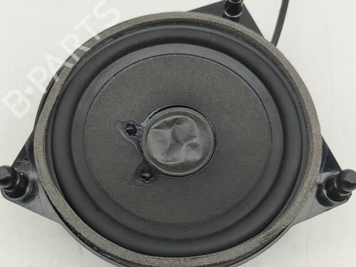 Used Speaker MERCEDES-BENZ C-CLASS T-Model (S205) C 300 BlueTEC Hybrid / h (205.212) (204 hp) 28195024