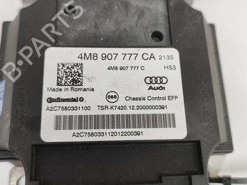 Elektronisk modul AUDI Q8 (4MN, 4MT) 50 TDI Mild Hybrid quattro | BP23946792M83 