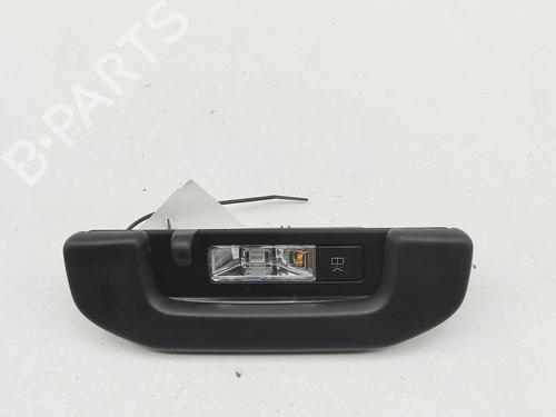 Used Interior roof handle Interior roof handle MERCEDES-BENZ EQA (H243) EQA 250 (243.701) (190 hp) 33732366 33732366
