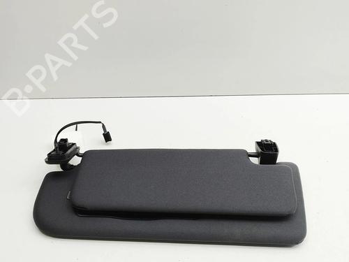 Used Left sun visor Left sun visor LAND ROVER RANGE ROVER SPORT III (L461) P440e PHEV AWD (441 hp) 33112680 33112680