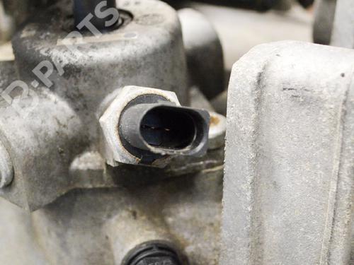 Gearbox VW GOLF VII Variant (BA5, BV5) 1.6 TDI | BP6774623M3 