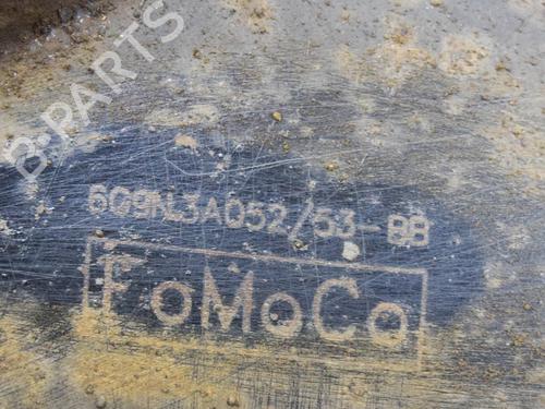 Right front suspension arm FORD MONDEO IV (BA7) 2.0 TDCi | BP10527139M13