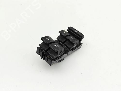Right front window switch VW PASSAT B8 (3G2, CB2) 2.0 TDI | BP38421602I26 - Image 3