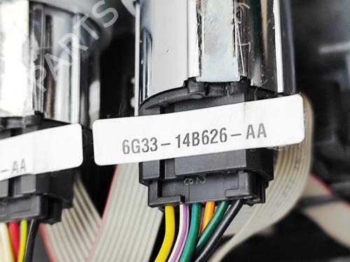 Electronic module ASTON MARTIN DB9 Volante 6.0 V12 | BP34443338M83 - Image 10