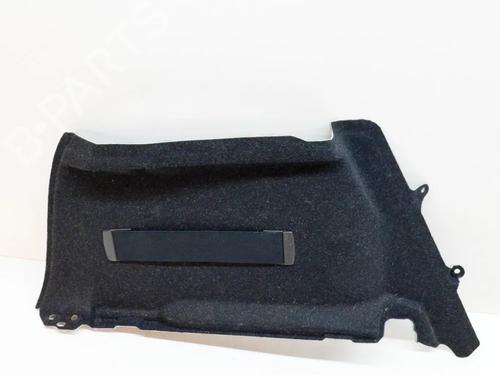 Used Boot lining Boot lining BMW i3 (I01) s Electric (102 hp) 27754612 27754612