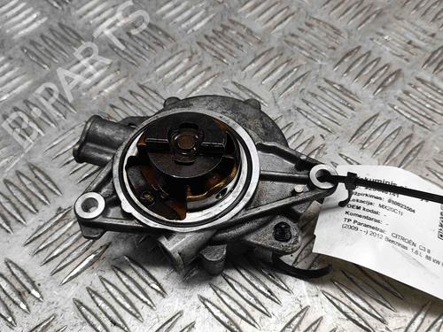 Vacuum pump CITROËN C3 II (SC_) 1.6 VTi 120 | BP23250093M80 