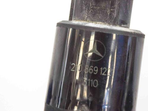 Washer pump MERCEDES-BENZ E-CLASS (W212) E 350 CDI (212.023) | BP14607840E24 