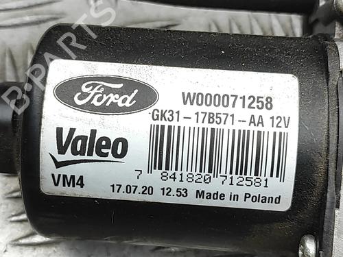 Vindrude Viskermekanisme FORD TRANSIT V363 Platform/Chassis (FED, FFD) 2.0 EcoBlue | BP33732427C83 - Image 5