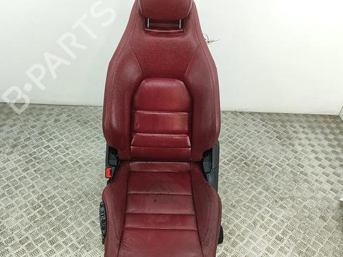 Used Left front seat Left front seat MERCEDES-BENZ E-CLASS Coupe (C207) E 350 BlueTEC / d (207.326) (258 hp) 33386157 33386157