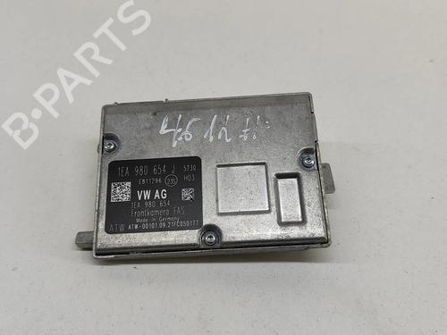 Camera SKODA ENYAQ iV SUV (5AZ) 80 | BP28549549E14  - Image 5