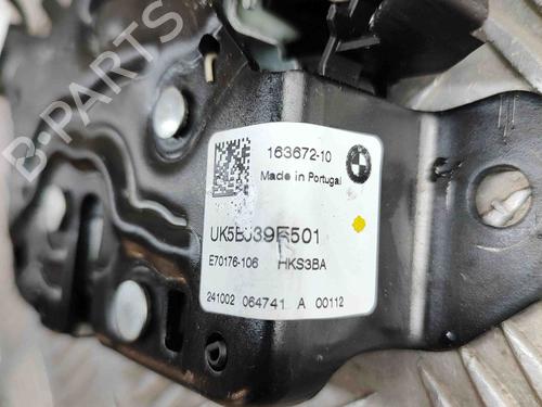 Tailgate lock BMW 5 (G60, G90, G68) i5 eDrive40 | BP28564211C101