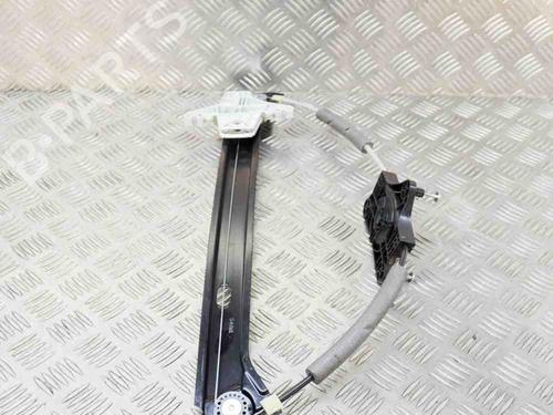 Rear left window mechanism SKODA SUPERB III Estate (3V5) 1.4 TSI iV | BP27753088C24