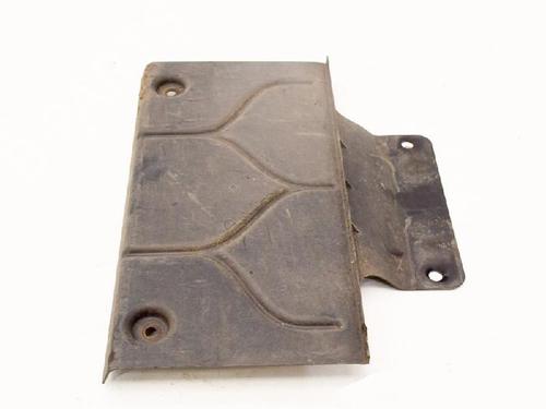 Underbody protection FORD FOCUS III 1.0 EcoBoost | BP14609497M92 