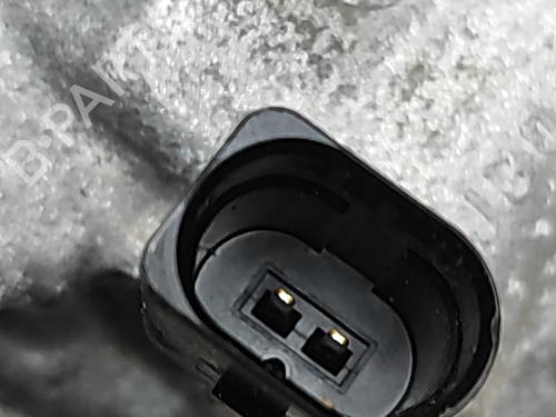 AC-Kompressor VW GOLF VIII (CD1, DA1) 1.5 TSI | BP32025780M34 