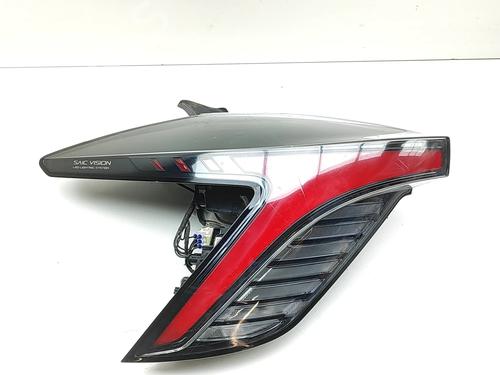 Left taillight MG MG 4 (EH32) EV | BP33384882C34 - Image 3