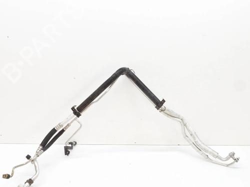 Used AC pipe AC pipe FORD TRANSIT CUSTOM V362 Van (FY, FZ) 2.0 EcoBlue mHEV (130 hp) 36043846 36043846