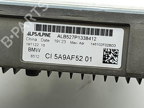 Elektronisk modul BMW X1 (U11) iX1 xDrive 30 | BP28563707M83