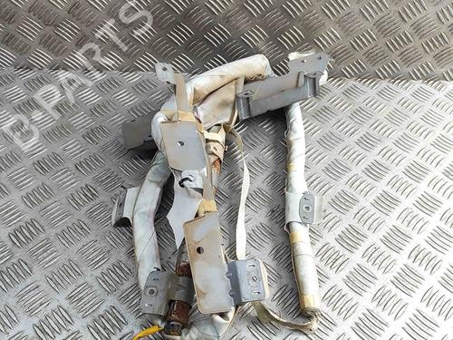 Left curtain airbag MITSUBISHI PAJERO IV (V8_W, V9_W) 3.2 DI-D (V88W, V98W) | BP29227680C11 
