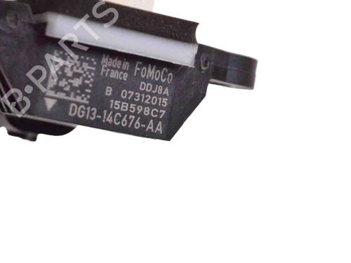 Electronic sensor FORD FIESTA VI (CB1, CCN) 1.0 | BP30234006M84 