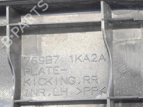 Other NISSAN JUKE (F15) 1.5 dCi | BP6752294O1 