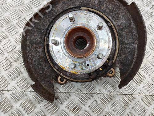 Used Left rear steering knuckle CHEVROLET CAPTIVA (C100, C140) 2.4 (167 hp) 25614439