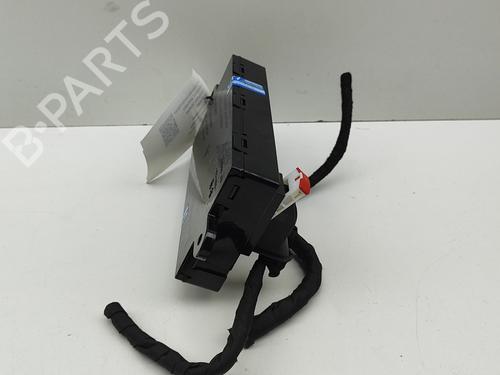 Climate control SKODA ENYAQ iV SUV (5AZ) 85 | BP28115712I5 