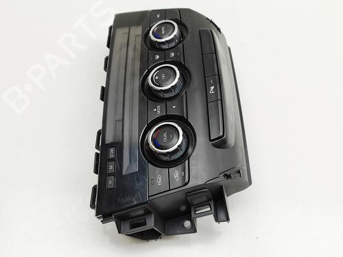 Climate control MAZDA CX-5 (KE, GH) 2.2 D AWD (KE2AW) | BP30131121I5