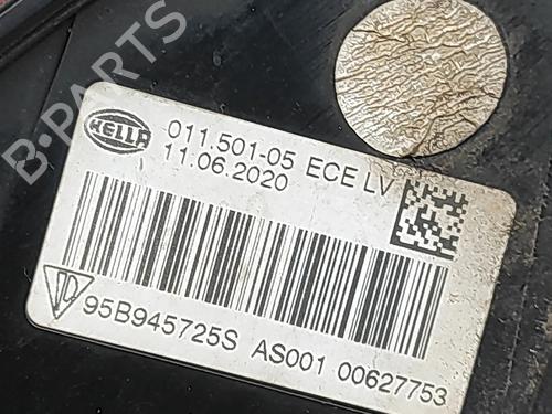 Tågelys PORSCHE MACAN (95B) 3.0 S | BP34136610C37  - Image 6