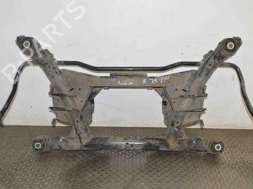 Rear axle LAND ROVER DISCOVERY SPORT (L550) 2.0 4x4 | BP30221645M2 