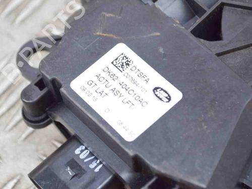 Tailgate lock LAND ROVER RANGE ROVER SPORT II (L494) 3.0 SDV6 4x4 | BP27757198C101 