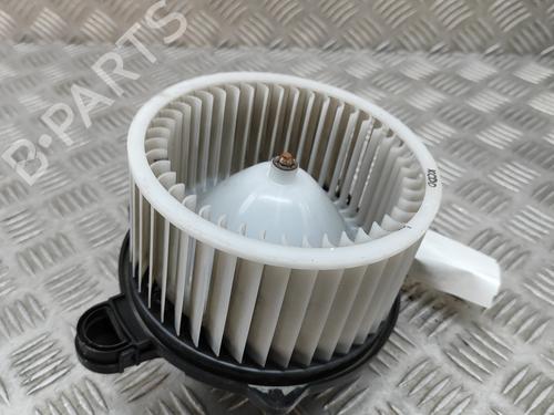 Heater blower motor TESLA MODEL S (5YJS) 70D AWD | BP25614947M62 