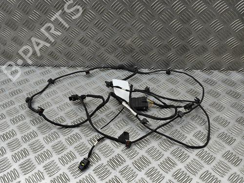 Elektronisk modul MERCEDES-BENZ GLC (X253) 300 d 4-matic (253.919) | BP29731198M83 