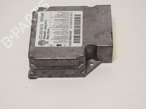 ECU airbags VW JETTA IV (162, 163, AV3, AV2) 2.0 TFSI | BP6764765M53 