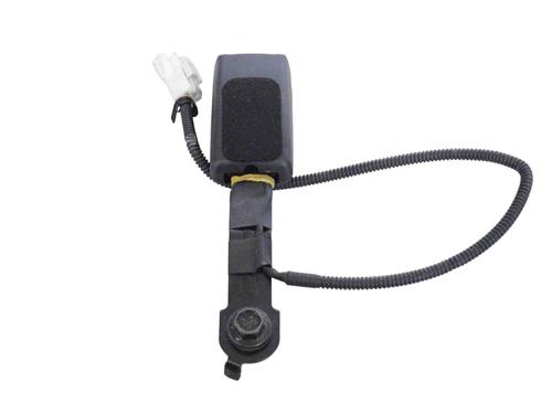 Used Seat buckle HYUNDAI SANTA FÉ III (DM, DMA) 2.2 CRDi 4WD (197 hp) 30249843