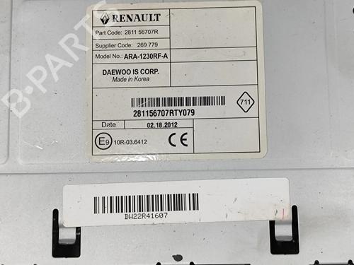 Electronic module RENAULT TWINGO II (CN0_) 1.2 16V | BP28045949M83  - Image 7