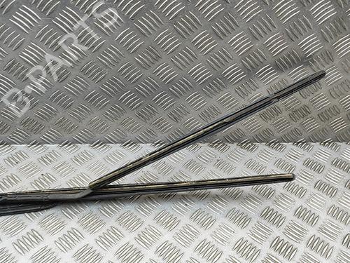Front wipers mechanism HONDA CIVIC IX (FK) 2.2 i-DTEC (FK3) | BP29616010C83