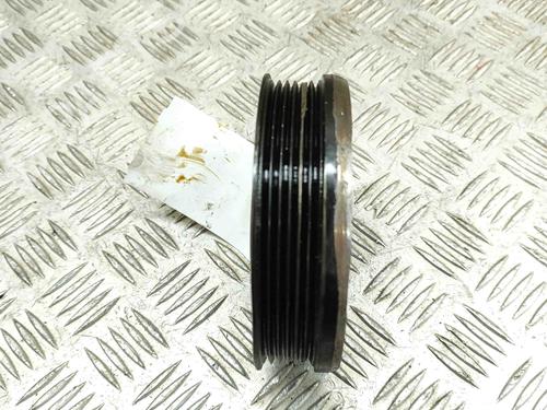 Riemenscheibe VW T-ROC (A11, D11) 1.5 TSI | BP17225664M122 