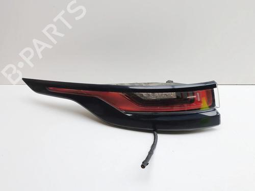 Fanale posteriore sinistro Fanale posteriore sinistro 39409231 39409231