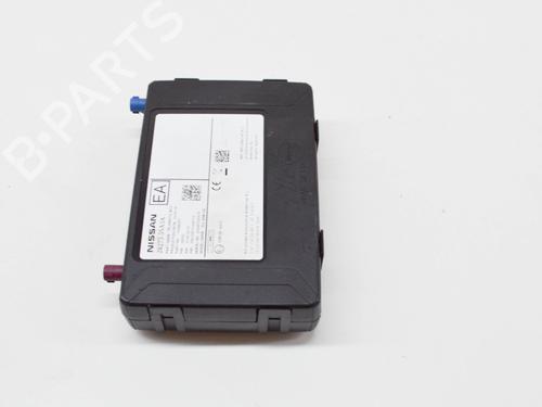 Used Electronic module NISSAN LEAF (ZE1) Electric (150 hp) 27762902