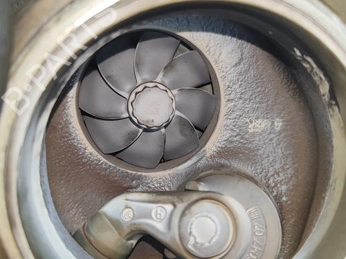 Engine VW T-ROC (A11, D11) 2.0 R 4motion | BP34037135M1  - Image 7